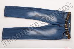 Woman Casual Jeans